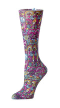  60's Peace Socks! VERY NICE!