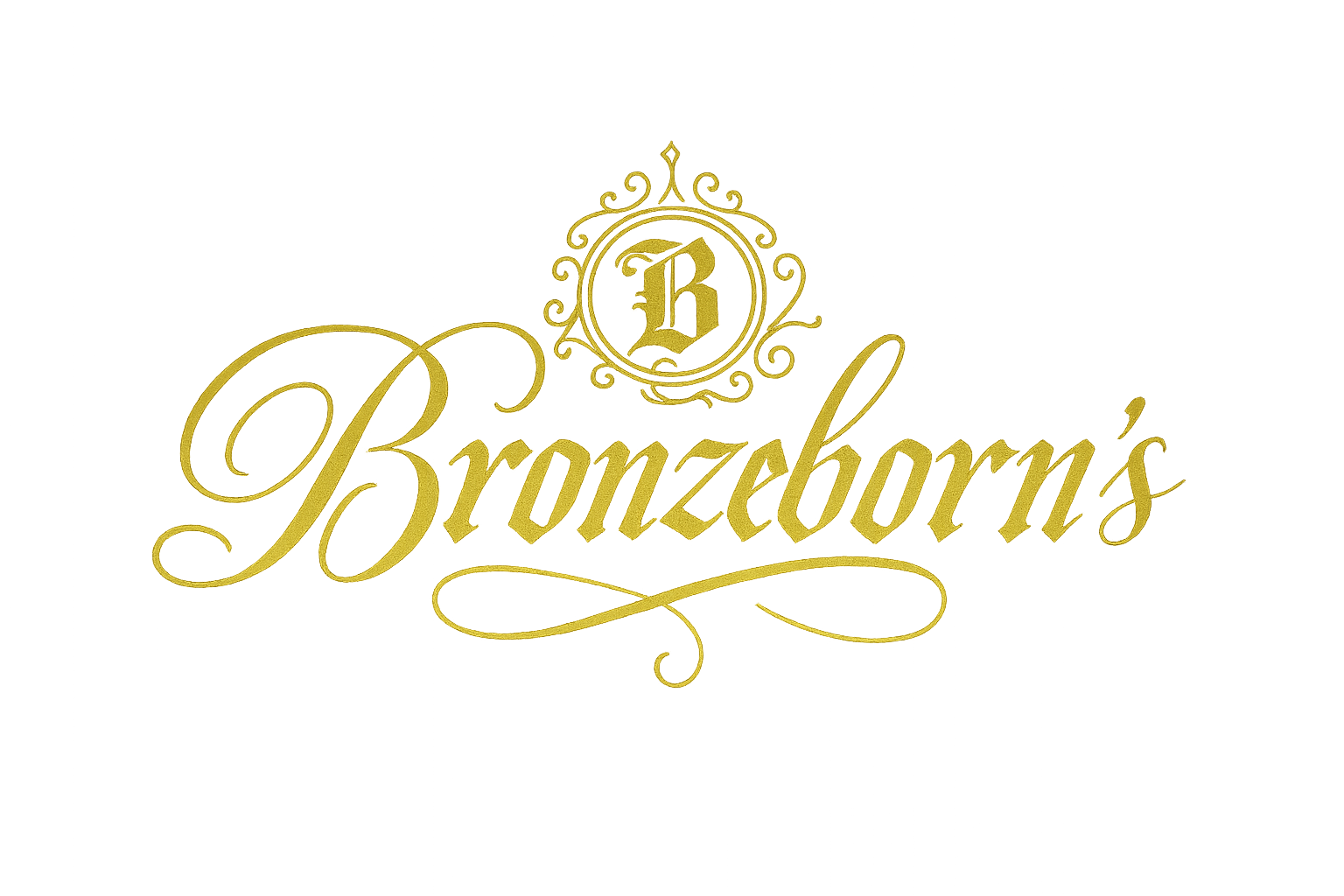 BRONZEBORN'S