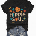 Hippie Soul Very Soft and Nice!
