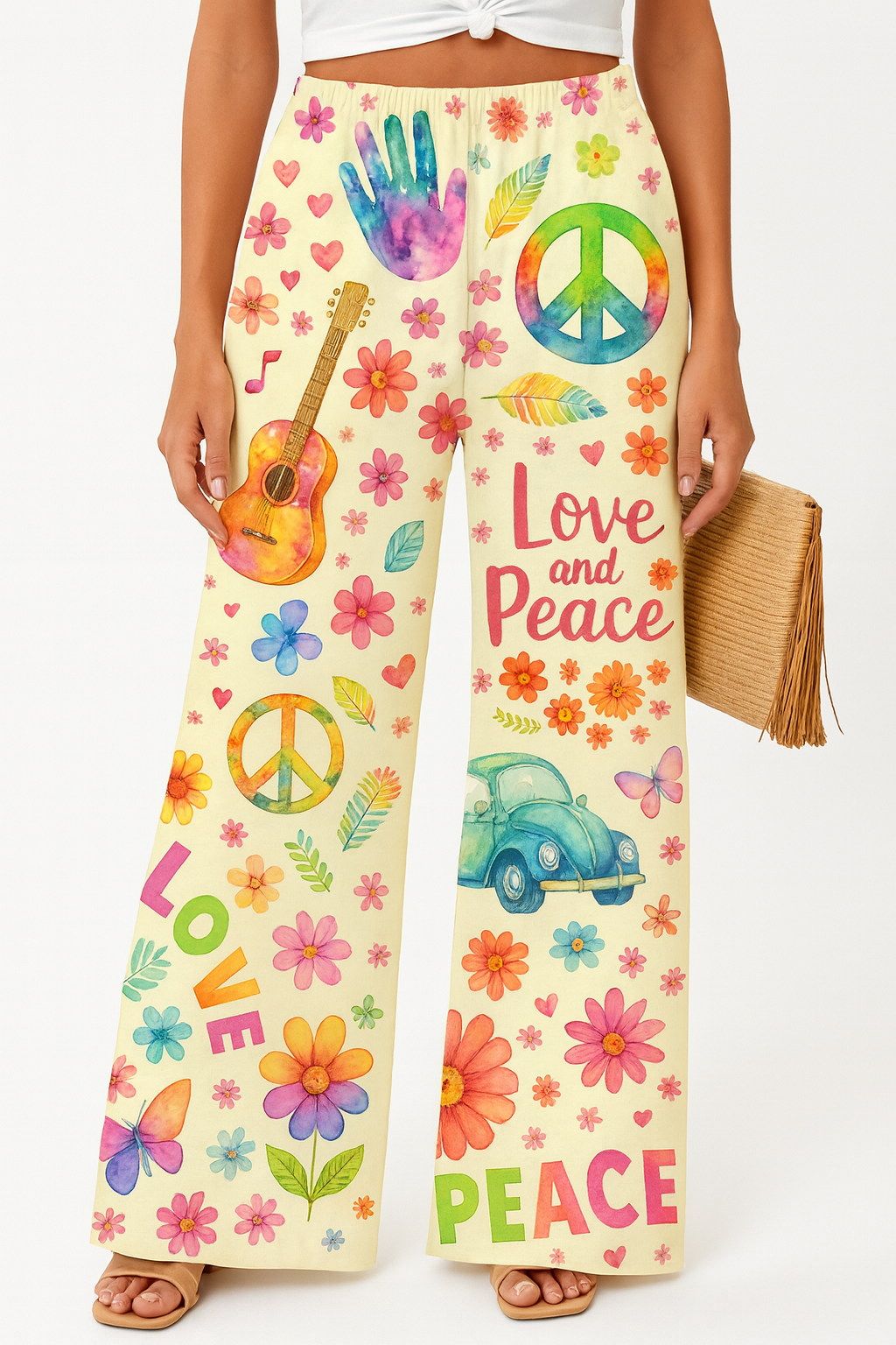 Love & Peace!
